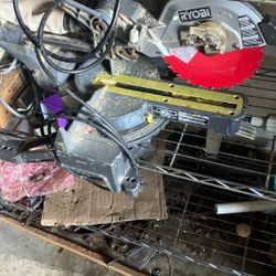 Table Saw