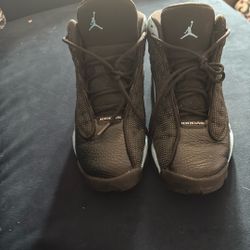 Jordan 13’s 