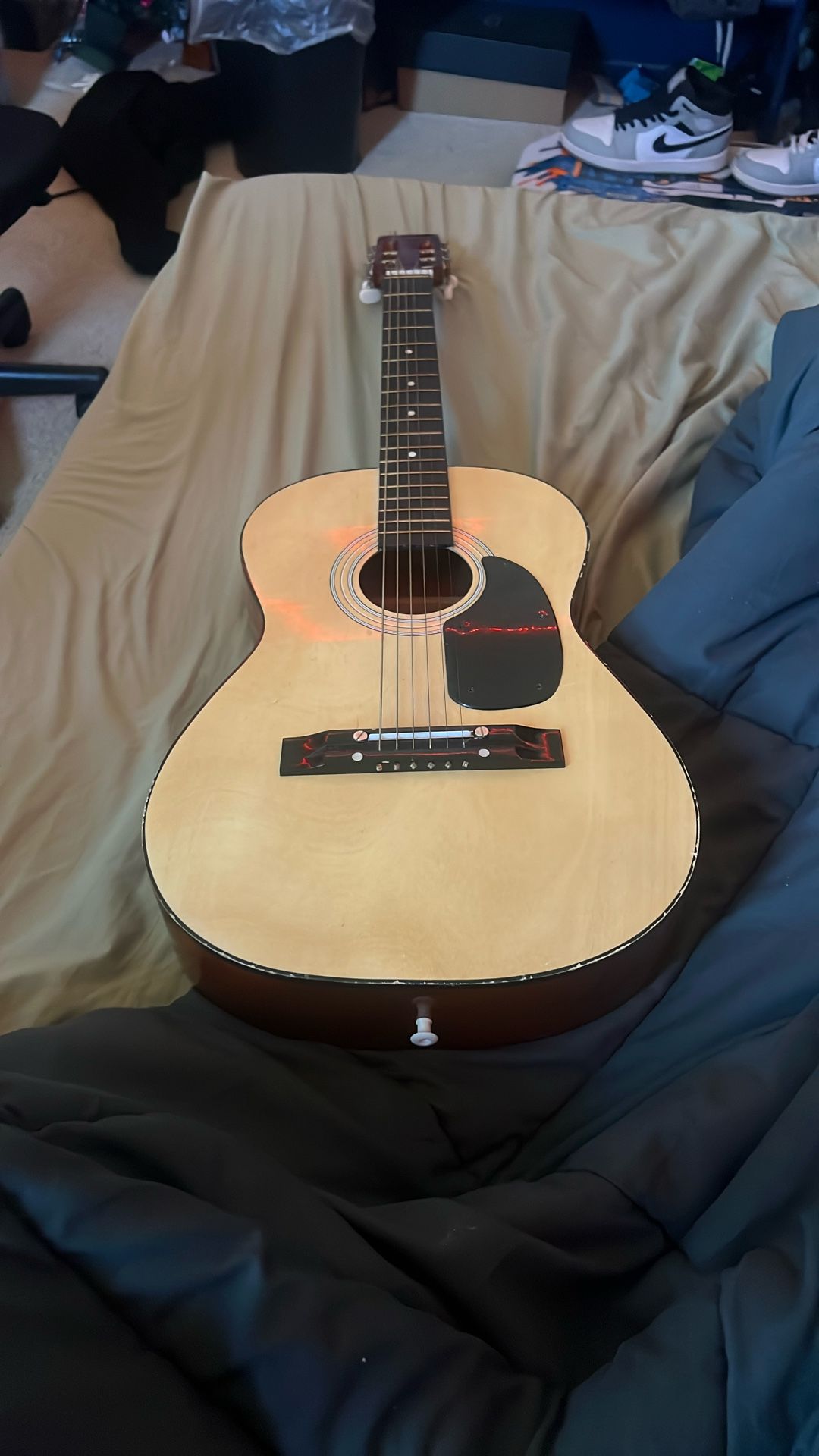 Guitar