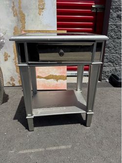 Pier 1 Hayworth Collection Nightstands