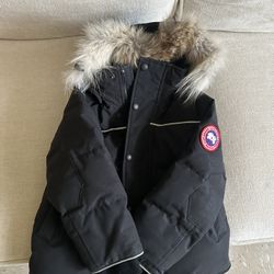 Canada Goose 