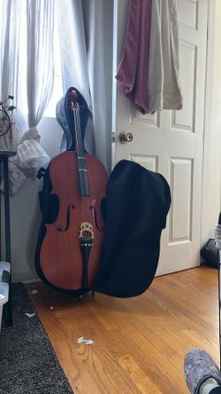 Cello 4/4