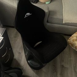 Rocker Gaming Chair