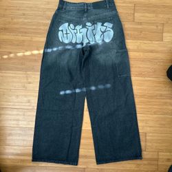 Digits Pants