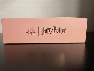 Harry Potter Resin Craft