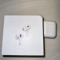 AirPods Pro 1st & 2nd Gen