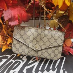 Gg crossbody
