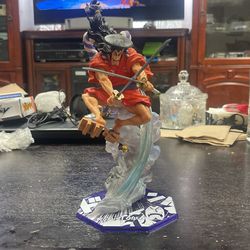 One Piece Oden Figure