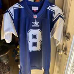 Dallas Cowboys Jersey