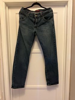 Bulwark FR jeans