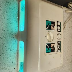 UV Gel Nails Starter Kit 
