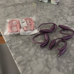 Curtain/Drapery Tie Backs