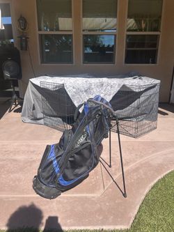 IGIO golf bag
