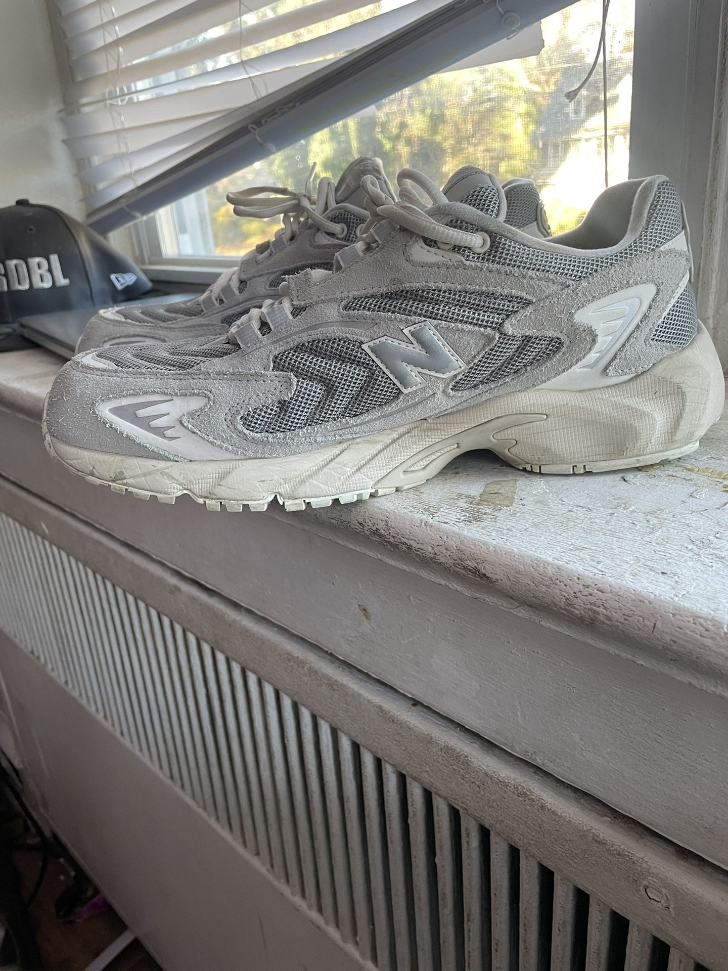 New Balance 725 Raincloud