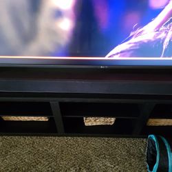 Vizio Soundbar With Subwoofer And Rear L&R (Make An Offer)