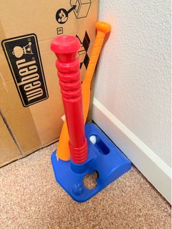 Kids play