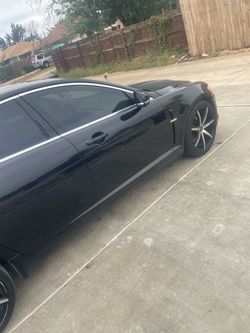 2011 Jaguar XF
