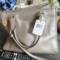 Coach Women’s Bag