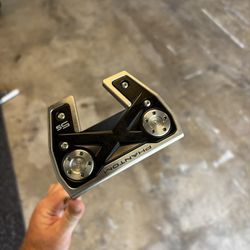 Scotty Cameron - Fantom X5s - 35.5”