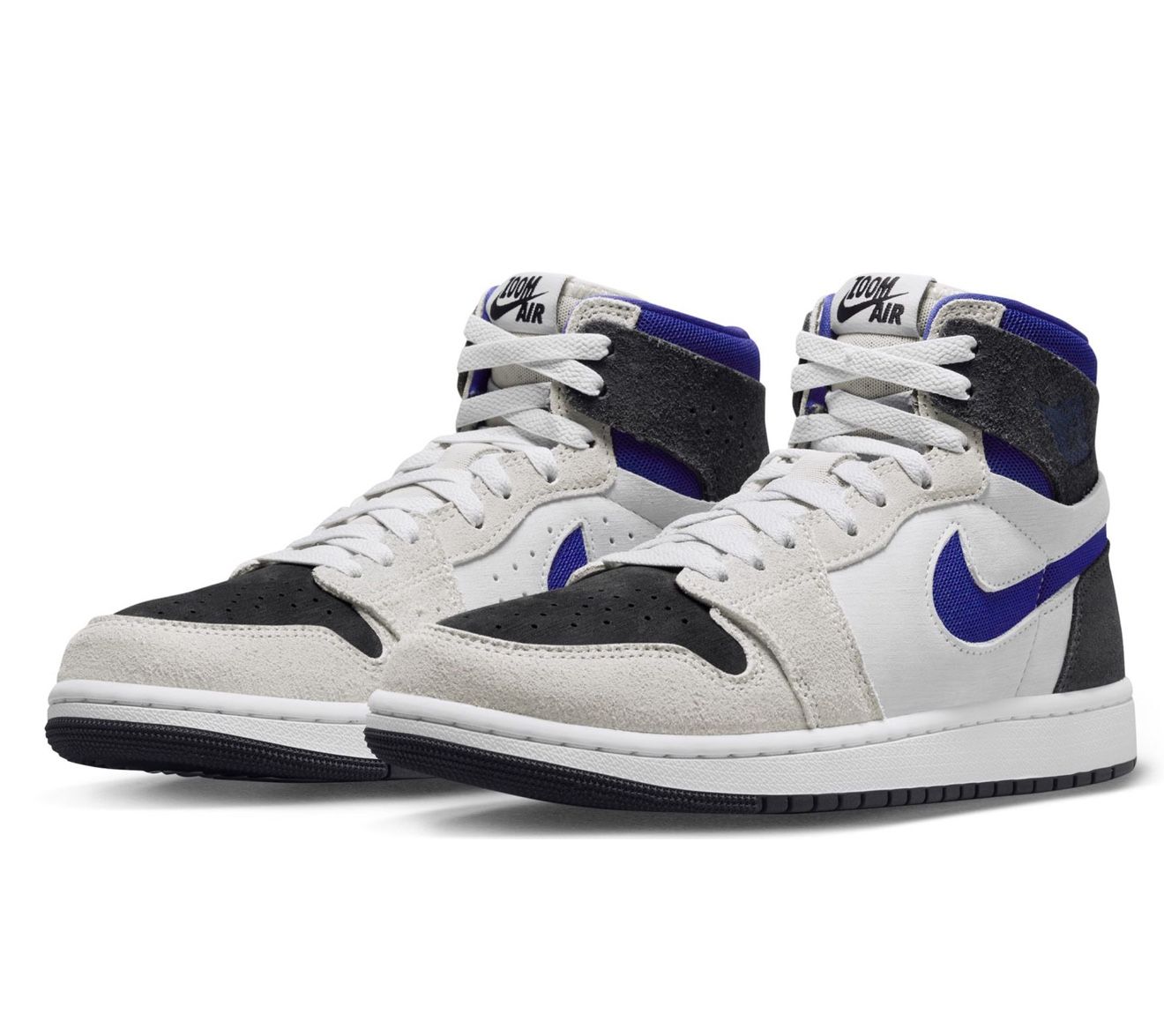Women's Jordan Air Jordan 1 Zoom