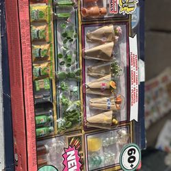 miniverse make it mini botanicals