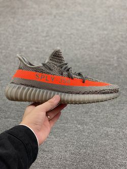 adidas Yeezy Boost 350 V2 Beluga
