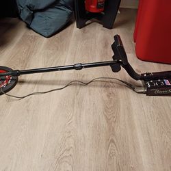 Metal Detector