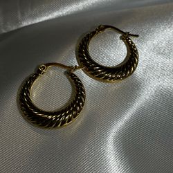Hoop Earrings