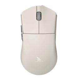 Darmoshark M3 Wireless Gaming Mouse - Tri-Mode, 26000 DPI (New IN BOX)