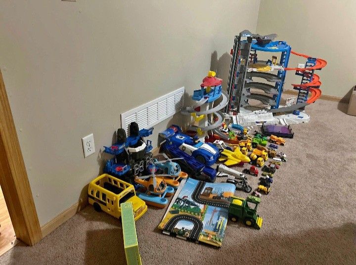 Children Toys