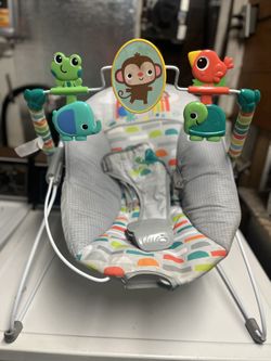 Bounce Chair