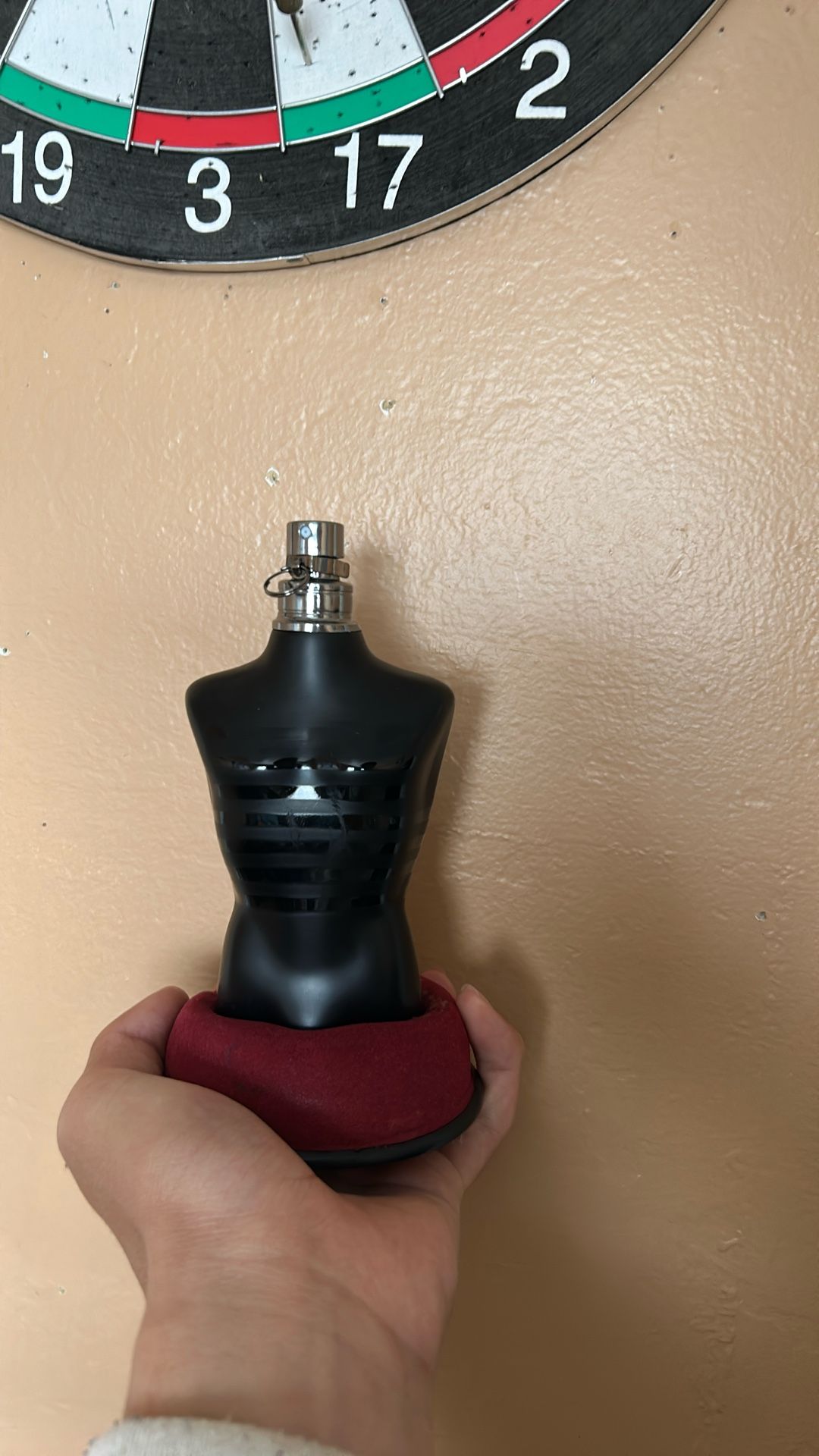 Jpg Le Male Le Parfum