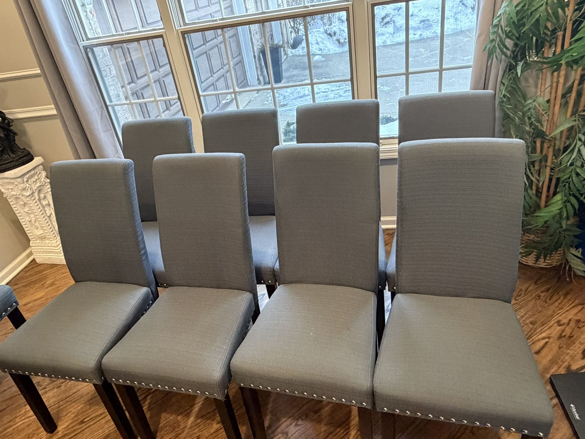 Dinning Room Chairs And Sofa Chair