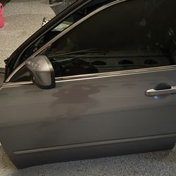 2006 honda accord parts
