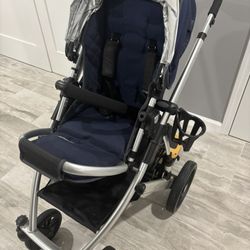 Uppababy stroller - Excellent Condition 