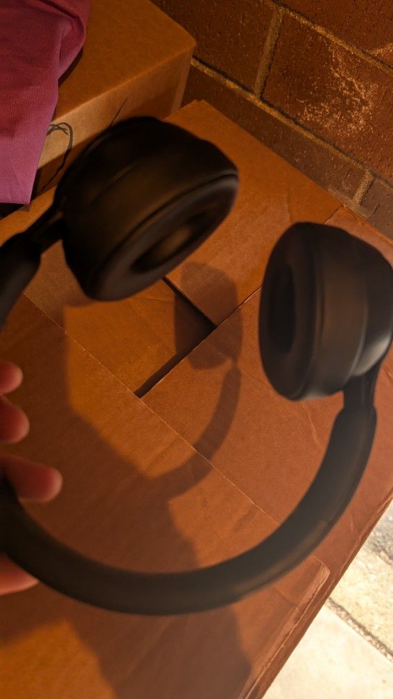 Beats Pro
