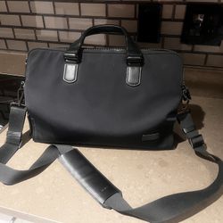 Tumi Laptop/Messenger bag