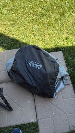 Air mattress