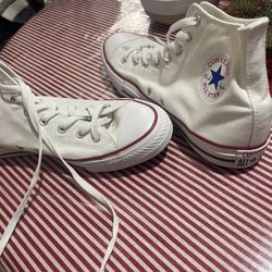 New Converse Men’s 