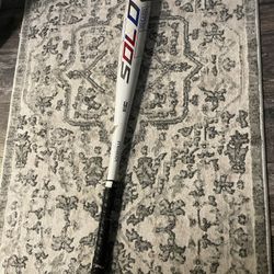 2018 Solo Louisville Slugger 32” Drop 3 Baseball Bat