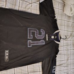 Cowboys Jersey