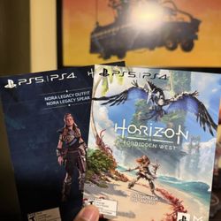 Horizon Forbidden West Digital Game plus outfit