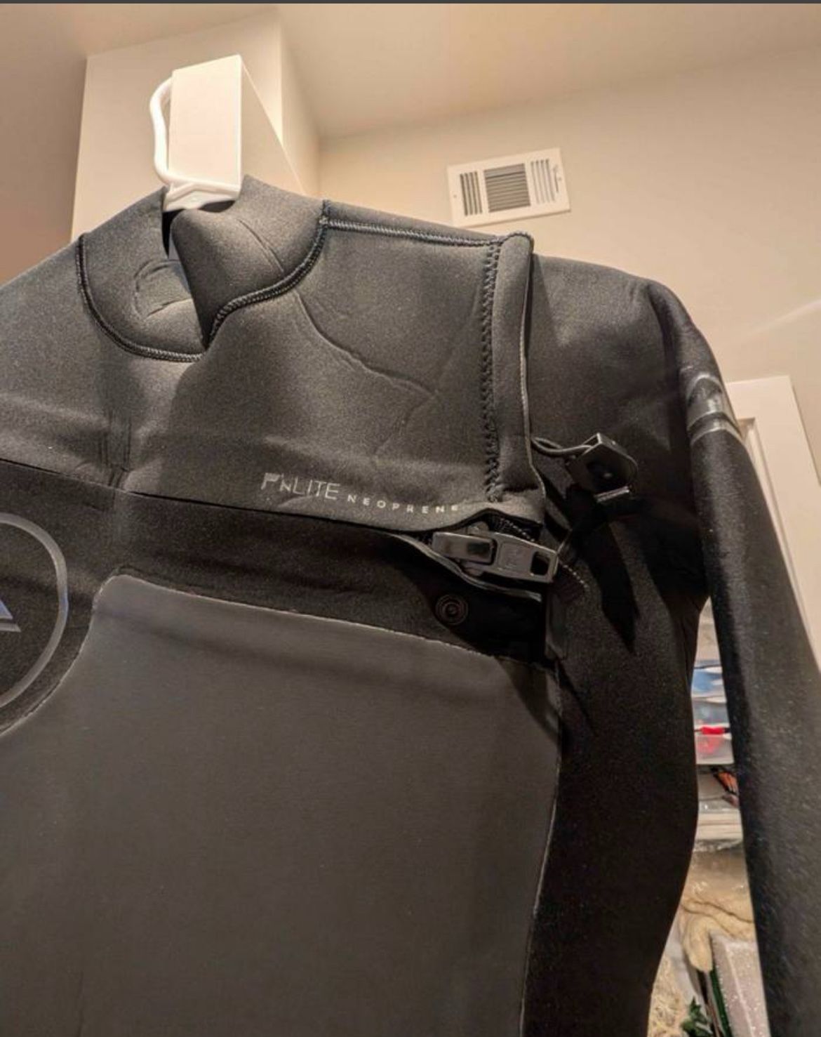 4/3 Quicksilver Wetsuit MS