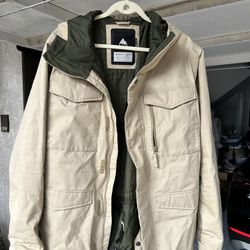 Burton Insulated Jacket XL