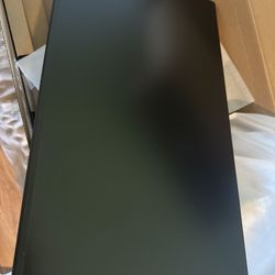 New Keyboard And monitor Dell