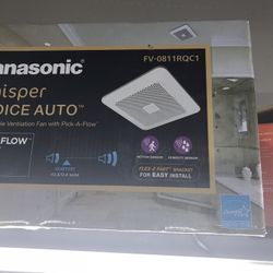 Bathroom Exhaust Fan With Light 