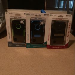 Trident /Unopened New In Package Iphone 5 Cover Cases