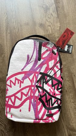 SprayGround Backpack