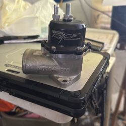 vortech superchager /surge valve 