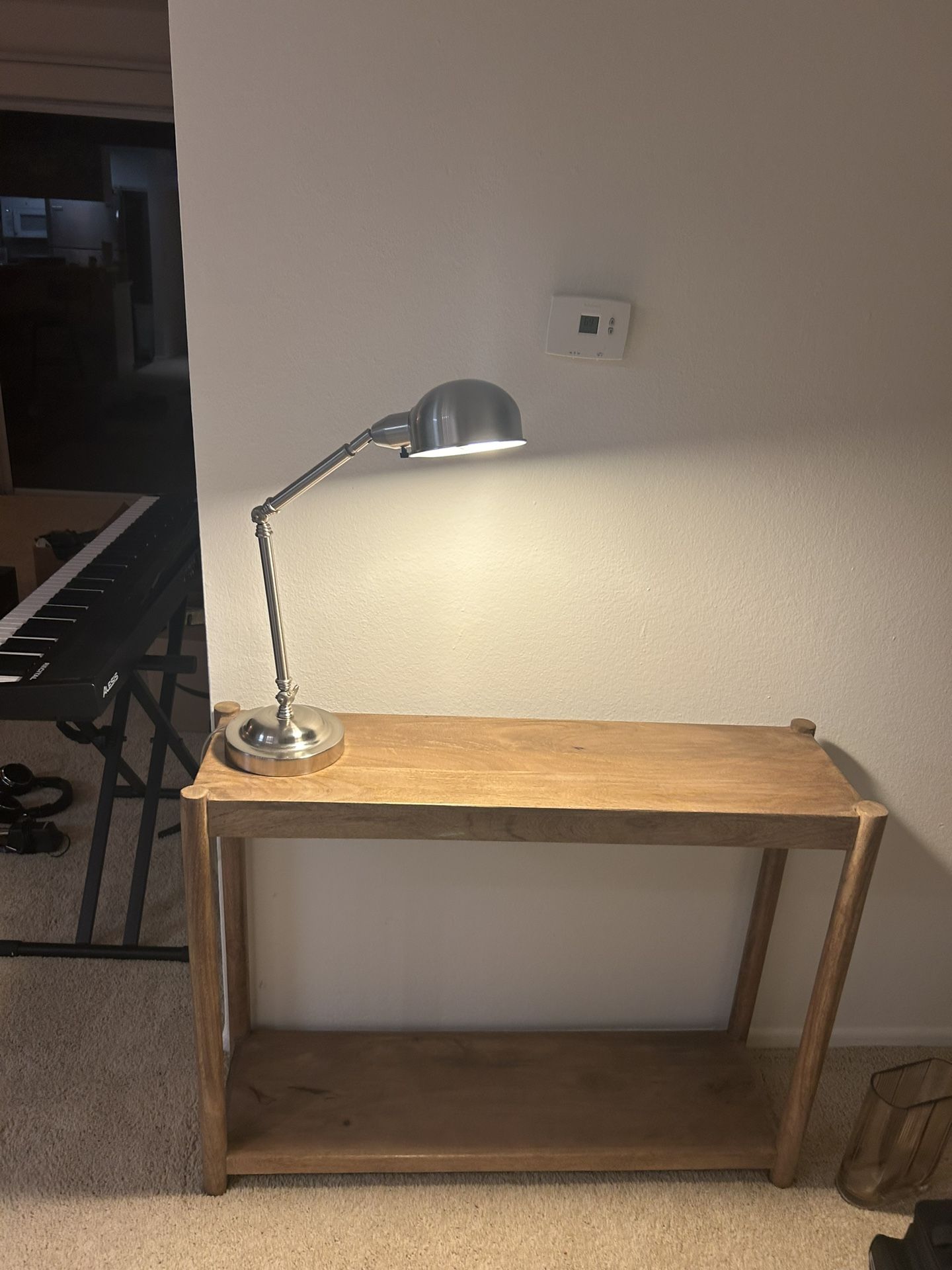 Desk Lamp 